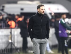 TEDESCO: DNA’MIZI SAHAYA YANSITIYORUZ