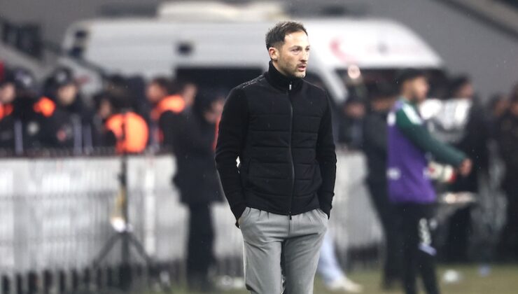 TEDESCO: DNA’MIZI SAHAYA YANSITIYORUZ