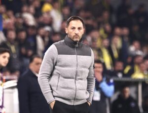 TEDESCO: ORTALAR BİZİ YAKTI