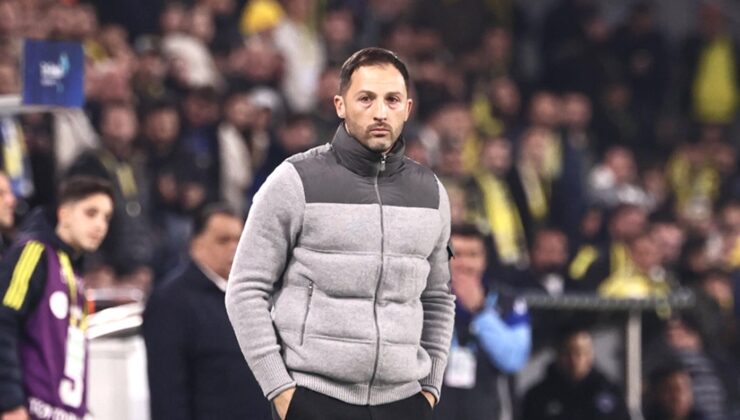 TEDESCO: ORTALAR BİZİ YAKTI