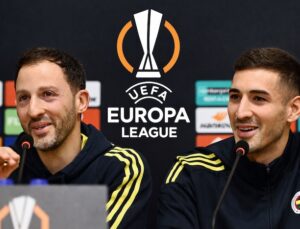 TEDESCO VE MERT’TEN NET MESAJ