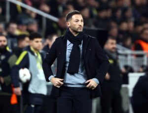 TEDESCO:BUGÜN HİÇ ŞANSIMIZ YOKTU!