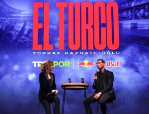 Toprak Razgatlıoğlu’nun “El Turco” Belgeseli Ekranlara Geliyor!