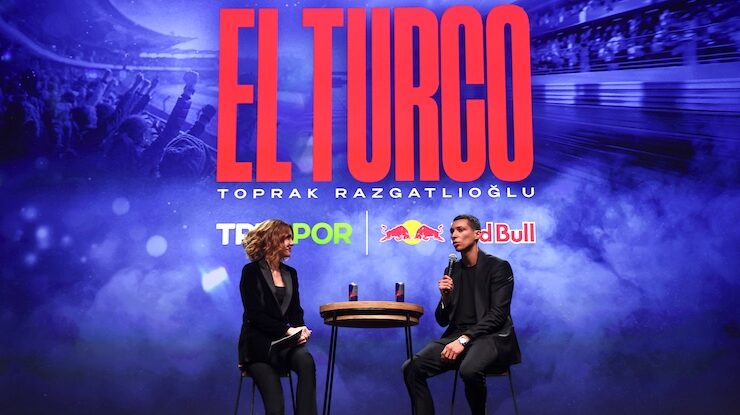 Toprak Razgatlıoğlu’nun “El Turco” Belgeseli Ekranlara Geliyor!