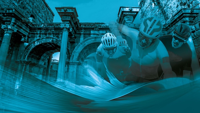 Tour Of Antalya 2026 29 Takımla Start Alıyor