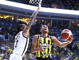 TÜRK BASKETBOLUNDA DEV FİNAL