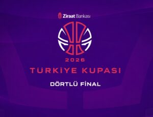Türkiye Kupası Dörtlü Finali İçin Akreditasyon Süreci Başladı