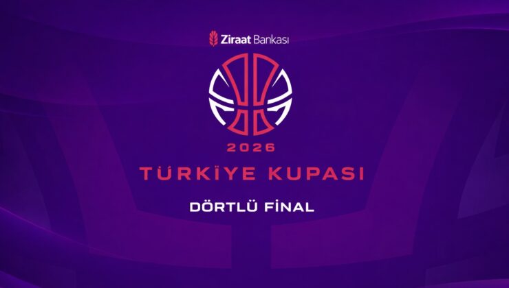Türkiye Kupası Dörtlü Finali İçin Akreditasyon Süreci Başladı