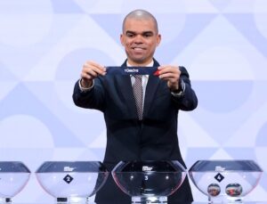 UEFA ULUSLAR LİGİ GRUPLARI BELLİ OLDU