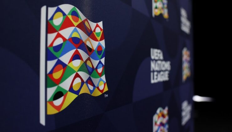 ULUSLAR LİGİ’NDE KURA HEYECANI