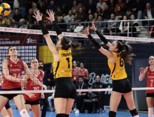 VAKIFBANK’TAN SERİYE DEVAM