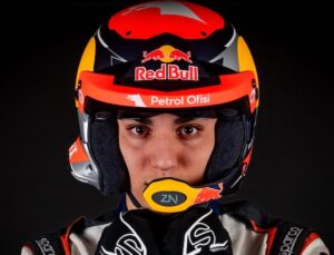 Yeni Red Bull Sporcusu Kerem Kazaz İsveç’te Start Alıyor