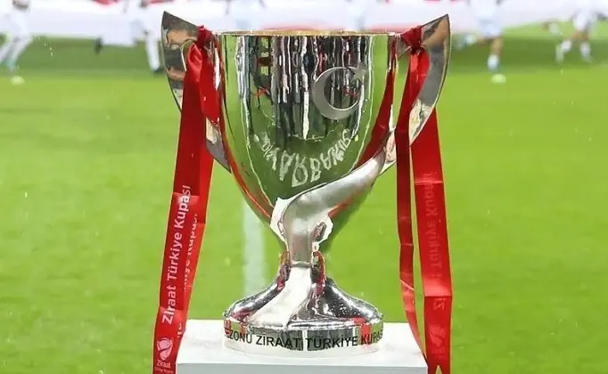 Ziraat Türkiye Kupası’nda 3. Hafta Mesaisi
