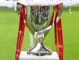 Ziraat Türkiye Kupası’nda 3. Hafta Tamamlandı