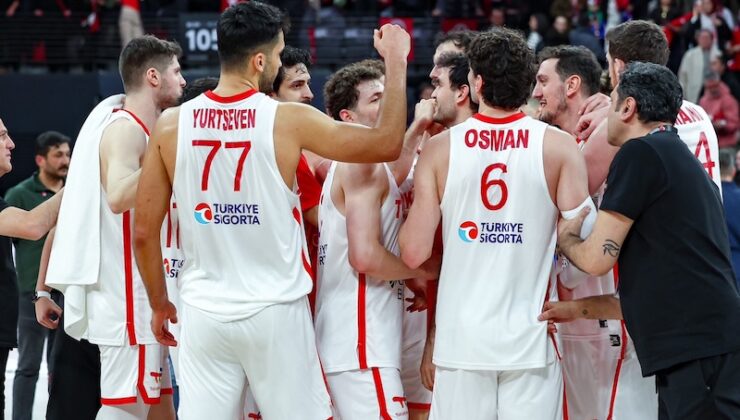 12 DEV ADAM İKİNCİ TURDA!