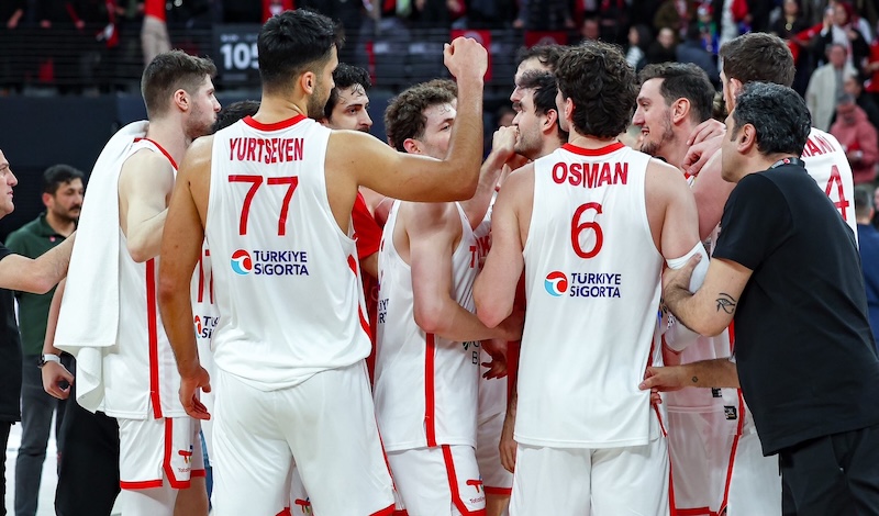 12 DEV ADAM İKİNCİ TURDA!