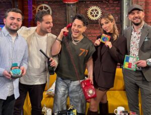 “90’lar Futbol Smart” Bayram Özel Bölümü Ekranlara Geliyor