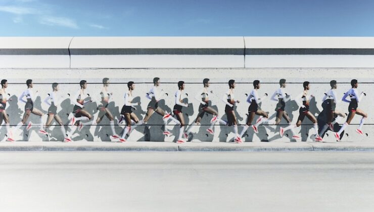 Adidas Hyperboost Edge İle Koşuda Yeni Bir Dönem Başlıyor