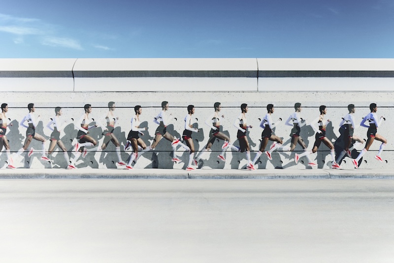 Adidas Hyperboost Edge İle Koşuda Yeni Bir Dönem Başlıyor