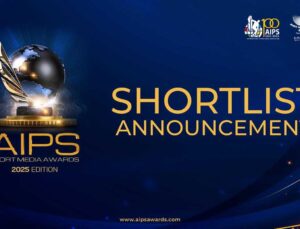 AIPS ÖDÜLLERİNDE KISA LİSTE BELİRLENDİ