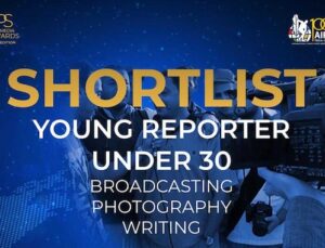 AIPS’in Yarışmasında Genç Gazeteciler Kısa Listeleri Açıklandı