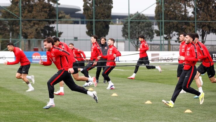 AY-YILDIZLILAR KOSOVA MESAİSİNDE!