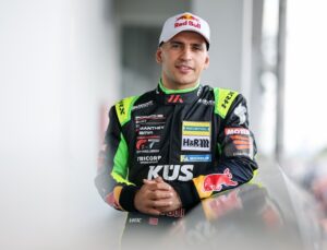 Ayhancan Güven NLS 1’de Piste Çıkıyor