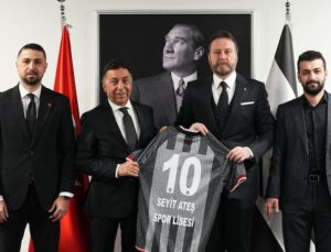 BEŞİKTAŞ AKADEMİ’DEN EĞİTİM HAMLESİ