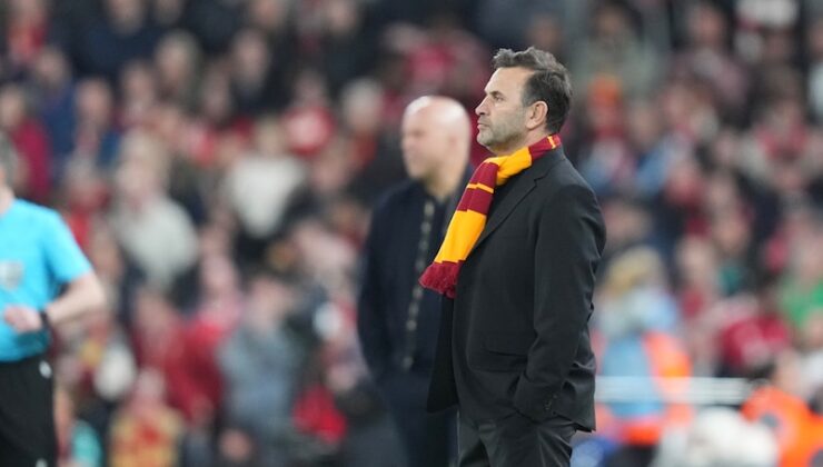 BURUK’TAN HAKEME SERT TEPKİ