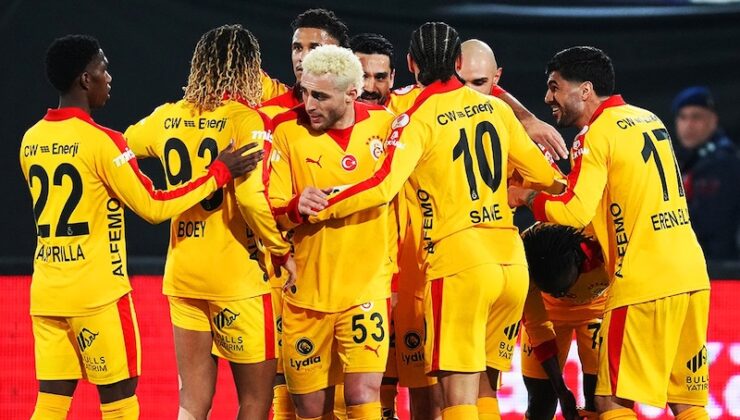 CİMBOM DÖRTTE DÖRTLE ZİRVEDE