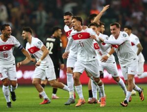 DÜNYA KUPASI YOLUNDA KRİTİK SINAV