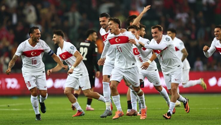 DÜNYA KUPASI YOLUNDA KRİTİK SINAV