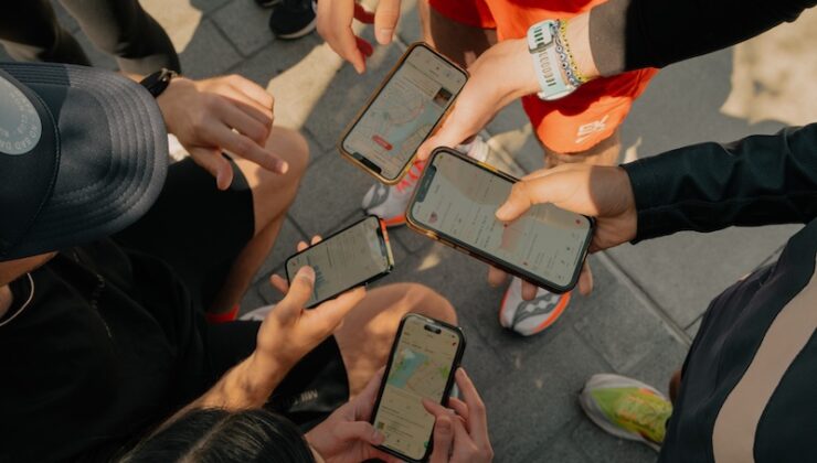 Dünyanın En Büyük Spor Platformu Strava Artık Tamamen Türkçe