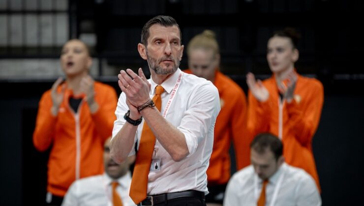 Eczacıbaşı Dynavit Kupada Parkeye Çıkıyor