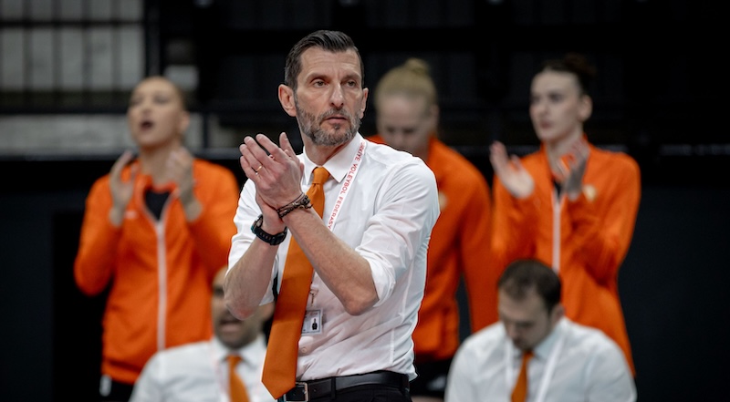 Eczacıbaşı Dynavit Kupada Parkeye Çıkıyor