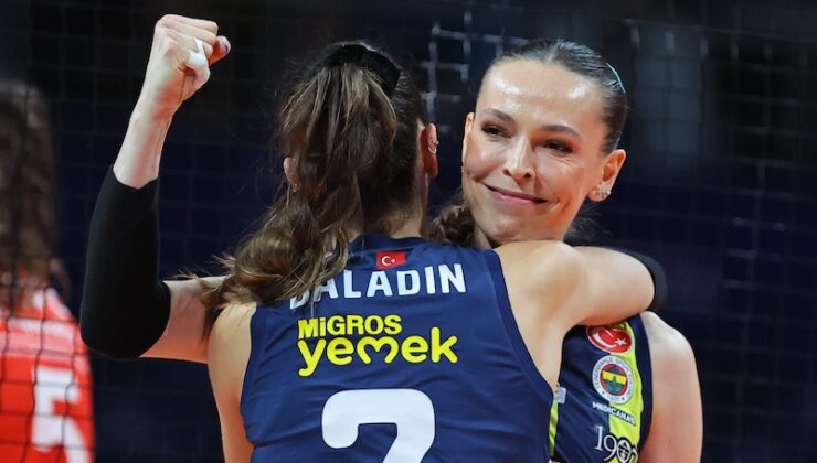 EDA VE HANDE’DEN YARI FİNAL MESAJI