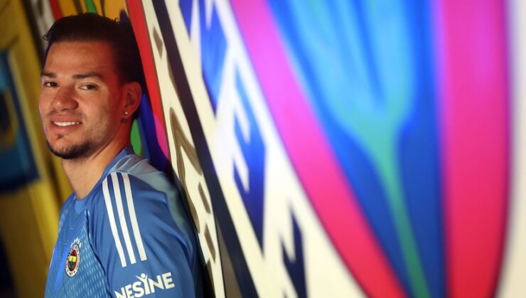 EDERSON: TÜRKİYE FUTBOLDA BREZİLYA GİBİ