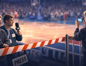 Erişim Sınırı Sporun Derinliğini Etkiliyor