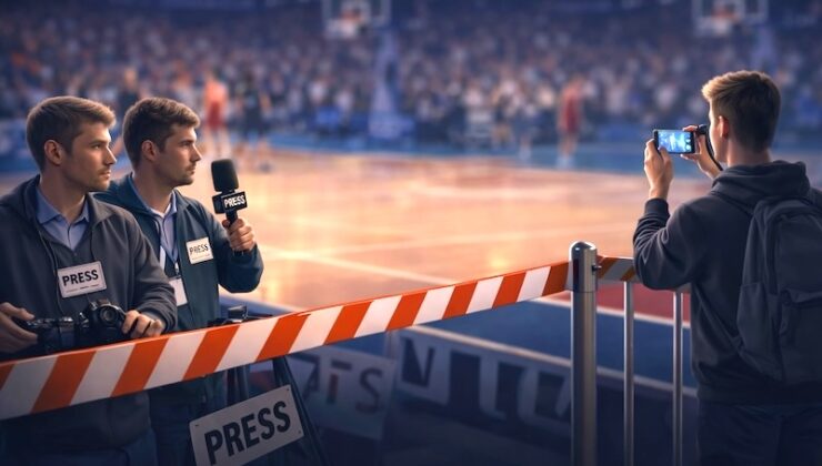 Erişim Sınırı Sporun Derinliğini Etkiliyor