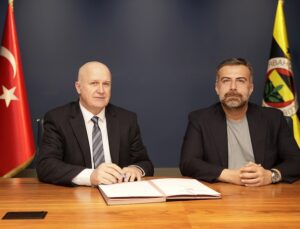 FENERBAHÇE AKADEMİ’DE ÇORLU DÖNEMİ