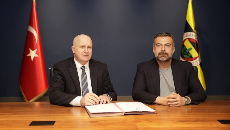 FENERBAHÇE AKADEMİ’DE ÇORLU DÖNEMİ