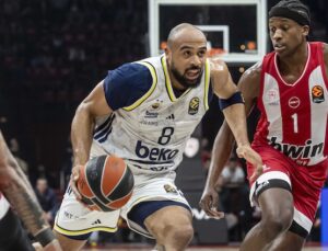 FENERBAHÇE BEKO YUNANİSTAN’DA KAYIP