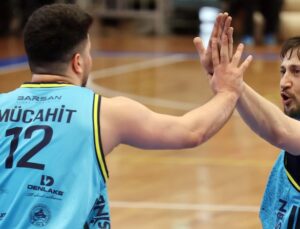 Fenerbahçe Eurocup Yoluna EuroCup’ta Devam Edecek