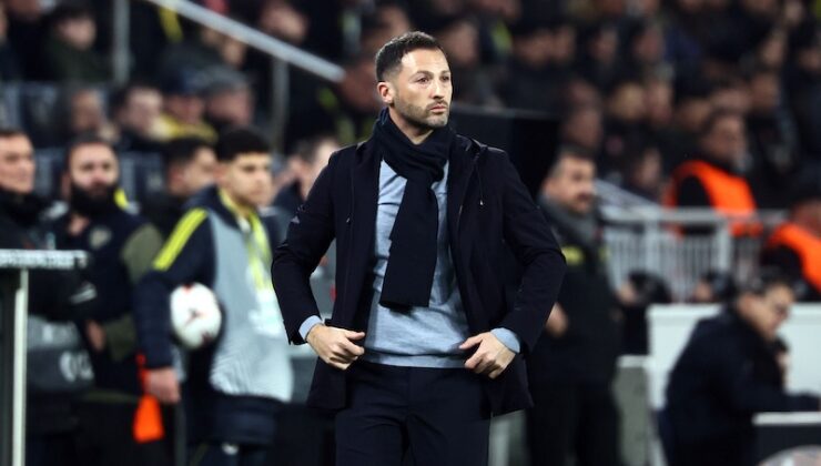 FENERBAHÇE’DE 2. TEDESCO ŞOKU!