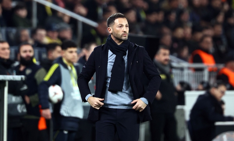 FENERBAHÇE’DE 2. TEDESCO ŞOKU!