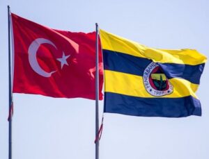 FENERBAHÇE’DEN MHK’YE  UYARI!