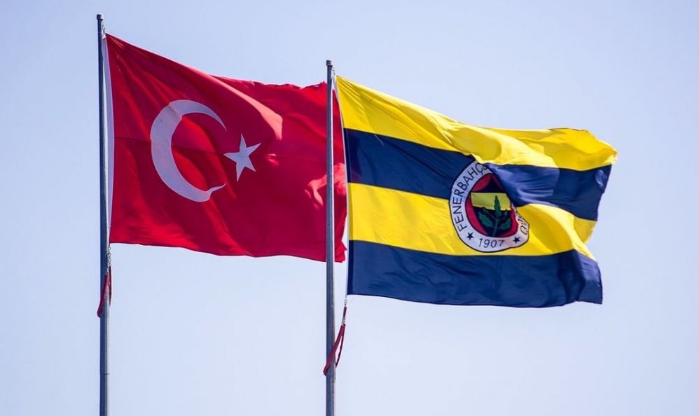 FENERBAHÇE’DEN MHK’YE  UYARI!