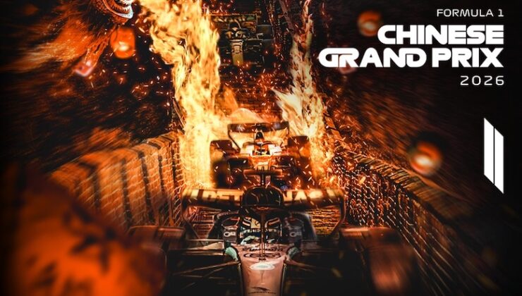 Formula 1 Çin Grand Prix’si beIN SPORTS’ta