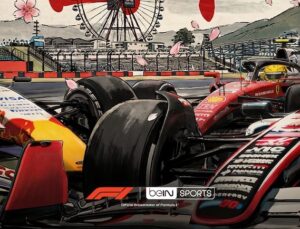 Formula 1 Heyecanı Japonya’da Devam Ediyor