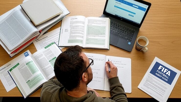 Futbol Menajerliği ve Spor Turizmi Eğitimleri Başlıyor